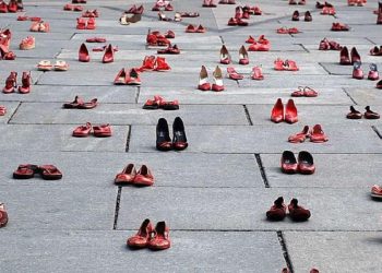 Θεσσαλονίκη: Βίντεο για τις 17 γυναικοκτονίες του 2021 από μαθητές 2ου Πρότυπου Λυκείου «Λευκός Πύργος» (VIDEO)