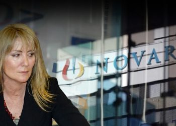 Παραβιάσεις του κράτους δικαίου καταγγέλλει στο Ευρωκοινοβούλιο η Τουλουπάκη