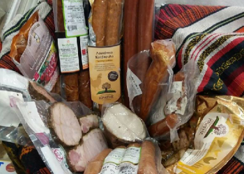 Το Παγκρήτιο Φόρουμ Προώθησης Κρητικών Προϊόντων στο OAKA στις 27 και 28 Μαΐου