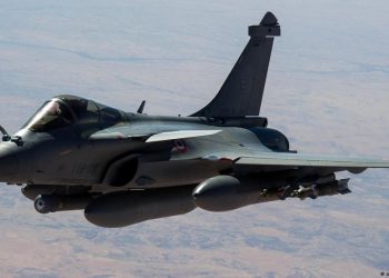 Με πτήσεις Rafale ο φετινός εορτασμός της 25ης Μαρτίου