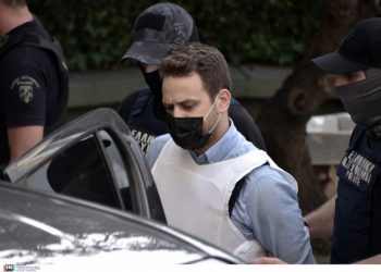 Γλυκά Νερά: Στις 8 Απριλίου η δίκη – Ποιοι θα καταθέσουν υπέρ του Μπάμπη Αναγνωστόπουλου