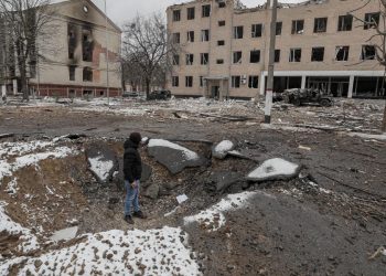 Η Ρωσία προειδοποιεί: Θα χτυπήσουμε στόχους στο Κίεβο – Οι κάτοικοι να εγκαταλείψουν τα σπίτια τους