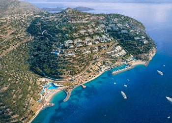 Προχωράει η επένδυση «Elounda Hills» – Τι δηλώνει η εταιρεία