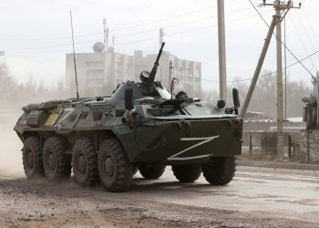 Πόλεμος στην Ουκρανία: Τέλος στην κατάπαυση του πυρός, άρχισαν πάλι τις επιθέσεις οι Ρώσοι