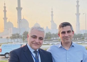 Ο πρόεδρος του ΙΤΕ Ν. Ταβερναράκης έγινε ο πρώτος Έλληνας πρόεδρος του EIT