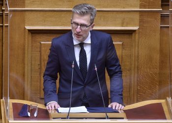 Ά. Σκέρτσος: Την επόμενη εβδομάδα ο πρωθυπουργός θα ανακοινώσει νέο πρόσθετο πακέτο στήριξης