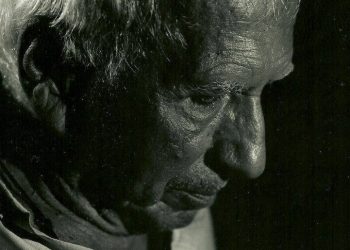 «Έφυγε» από τη ζωή ο Κώστας Γραμματικάκης!