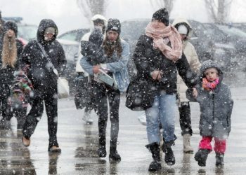 Χανιά: Γυναίκες πρόσφυγες από την Ουκρανία και τα παιδιά τους θα φιλοξενηθούν σε δομή της πόλης