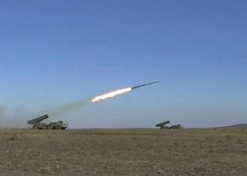 Οι ΗΠΑ και οι σύμμαχοί της εξετάζουν να προσφέρουν στο Κίεβο πυραύλους κατά πλοίων