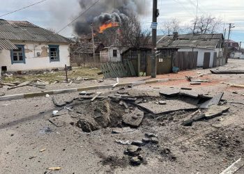 Δημοσκόπηση: Για Παγκόσμιο Πόλεμο φοβούνται οι Έλληνες – Στις 11,3 μονάδες η ψαλίδα ΝΔ – ΣΥΡΙΖΑ – Τρομάζει η ακρίβεια