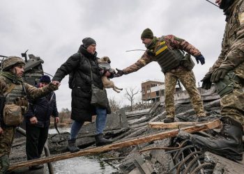 Νέος γύρος ρωσο-ουκρανικών διαπραγματεύσεων σημερα