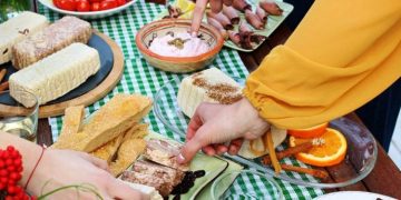 «Αλμυρό» φέτος το Σαρακοστιανό τραπέζι