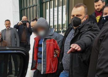 Ανδραβίδα: Η κατάθεση της οδήγησε στη σύλληψη του φονιά