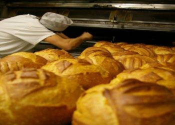 Kρήτη: Θα πούμε το ψωμί ψωμάκι μετα το «απαγορευτικό» στις εξαγωγές μαλακού σιταριού