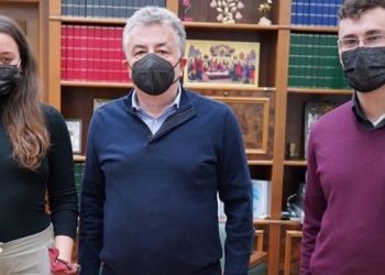 Η Κρήτη θα υποδεχθεί 1.000 φοιτητές Erasmus από 40 χώρες