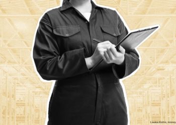 Κατώτατος μισθός: 751 ευρώ ζητάει η ΓΣΕΕ – Ποιο το βασικό σενάριο