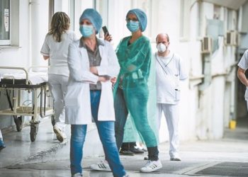 Ανοίγει η πλατφόρμα για την πρόσληψη λοιπού επικουρικού προσωπικού στο ΕΣΥ και τα νοσοκομεία