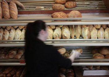 «Χρυσάφι» το σιτάρι και το κριθάρι στην Ελλάδα