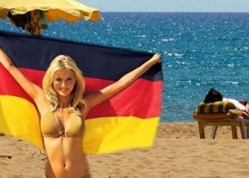 HolidayCheck: Η θεση της Κρήτης στις επιλογές των Γερμανών τουριστών φέτος