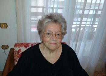 Σίγησε το αηδόνι του Αιγαίου-Πέθανε η τραγουδίστρια Ειρήνη Κονιτοπούλου-Λεγάκη