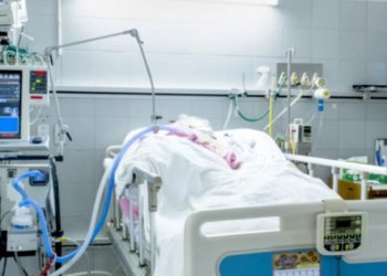 Κρήτη: 5 νεκροί και 137 νοσηλείες κορωνοϊού στα νοσοκομεία