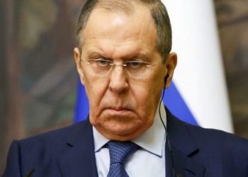 Λαβρόφ: Είμαστε έτοιμοι για νέο κύκλο διαπραγμάτευσης-Ο Γ’ Παγκόσμιος Πόλεμος μπορεί να είναι πυρηνικός