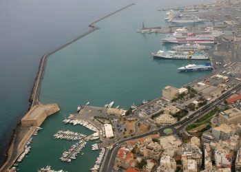 Λιμάνι Ηρακλείου – ΤΑΙΠΕΔ: Εξελίξεις ακόμα και μέσα στον Μάρτιο