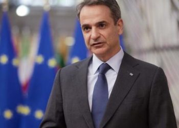 Στις Βρυξέλλες ο Πρωθυπουργός- Οι άξονες της παρέμβασής του στη Σύνοδο του ΝΑΤΟ