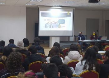 Εκδήλωση στο Μουσικό Σχολείο Ηρακλείου για την Παγκόσμια Ημέρα Νεφρού