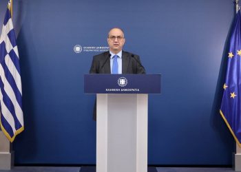 Οικονόμου: Ανακοινώσεις για το επίδομα Πάσχα μόλις η κυβέρνηση είναι έτοιμη