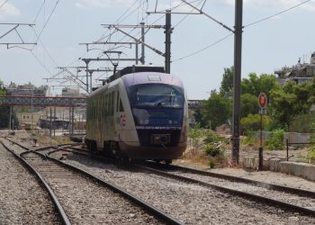 Προσλήψεις από την ΤΡΑΙΝΟΣΕ – Ποιες ειδικότητες αναζητά