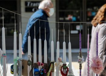 Πάσχα 2022: Πότε αρχίζει το εορταστικό ωράριο των εμπορικών καταστημάτων