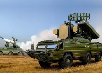 Ο Ευρωστρατός της Ε.Ε. και οι χιλιάδες νεκροί Ρώσοι στρατιώτες