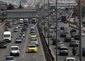 Προ των πυλών τα «τέλη κυκλοφορίας με το μήνα» χωρίς πέναλτι
