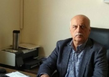 Τζανάκης: Σε εξέλιξη η αποκλιμάκωση της πανδημίας- Καλύτερη η κατάσταση μετά το Πάσχα