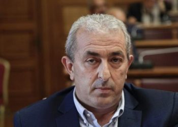 Σωκράτης Βαρδάκης: «Απαράδεκτο μεγάλη μερίδα αγροτών να είναι χωρίς ασφαλιστική ικανότητα»