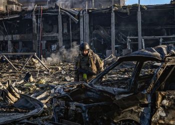 Ευρωπαίοι ηγέτες: Σύσταση Ταμείου Αλληλεγγύης που θα στηρίξει την ανοικοδόμηση της Ουκρανίας