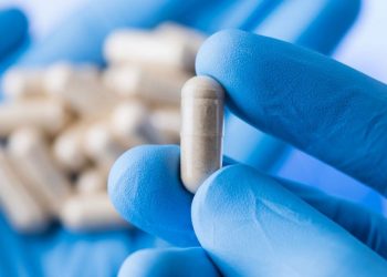 Κορωνοϊός: Ελπίδες θεραπείας με νέο χάπι που λαμβάνεται μια φορά την ημέρα