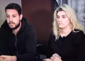 Ο Μάνος Δασκαλάκης «αδειάζει» τη Ρούλα Πισπιρίγκου – Την αποκαλεί δημοσίως «κατηγορούμενη»