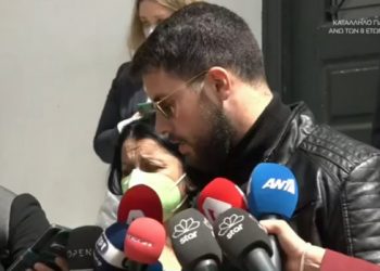 Μάνος Δασκαλάκης: Τα στοιχεία είναι αδιάσειστα και πολλά σε βάρος της Ρούλας (VIDEO)