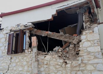 Μη επιστρεπτέα επιχορήγηση σε επιχειρήσεις περιοχών που επλήγησαν από φυσικές καταστροφές