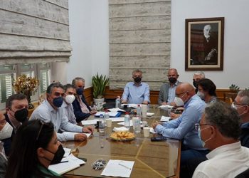 Κρήτη: Στόχος η ανάδειξη του νησιού σε εκπαιδευτικο και ερευνητικο προορισμο