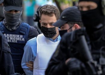 Έγκλημα στα Γλυκά Νερά: Στο εδώλιο ο Μπάμπης Αναγνωστόπουλος – Ποιοι θα καταθέσουν