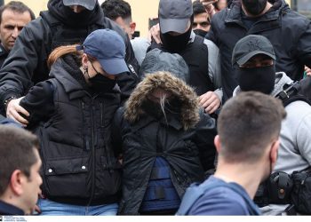 Ενώπιον της ανακρίτριας η Πισπιρίγκου – Tα ερωτήματα που θέτει η δικογραφία