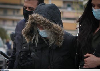 Στην ανακρίτρια καταθέτει ο Μάνος Δασκαλάκης – Ολόκληρη η απολογία της Πισπιρίγκου