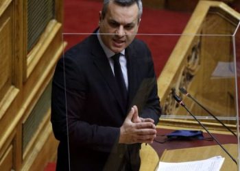 «Να καταργηθεί η Τράπεζα Θεμάτων και η ελάχιστη βάση εισαγωγής»