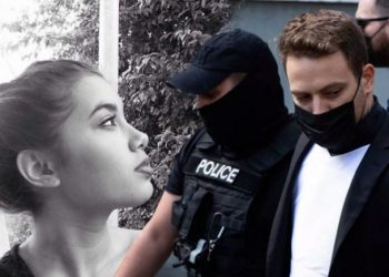 Γλυκά Νερά: «Ένταση» στο δικαστήριο μεταξύ Αναγνωστόπουλου και μάρτυρα