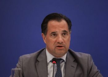 Γεωργιάδης: Οριζόντια μείωση του Ειδικού Φόρου Κατανάλωσης δεν γίνεται