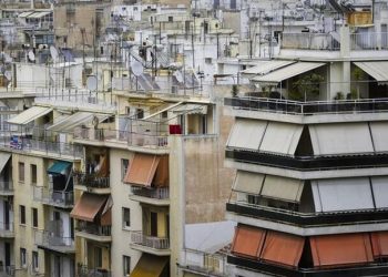 Αντικειμενικές αξίες: Δύο ανατροπές αλλάζουν τους φόρους