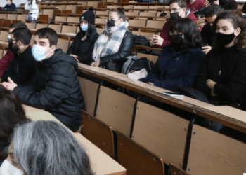 Πανεπιστήμιο Κρήτης: «Τηλεκπαίδευση εκτάκτου ανάγκης, ψηφιακά χάσματα και κοινωνικές ανισότητες»